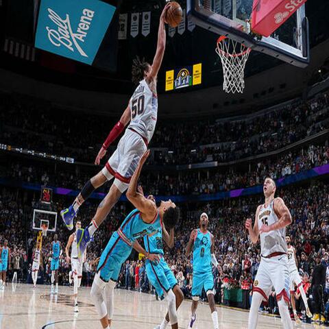 Aaron Gordon