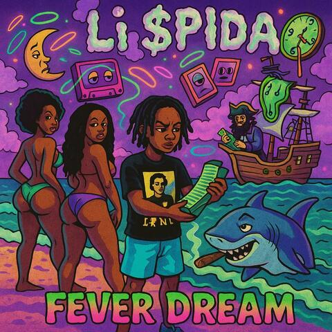FeVeR DrEaM