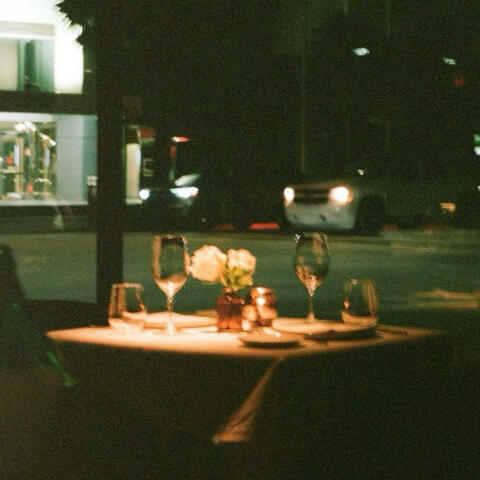 Table for Two