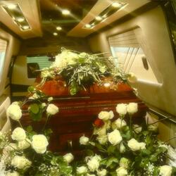 Velvet Casket