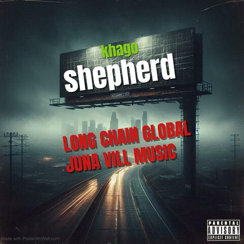 SHEPHERD