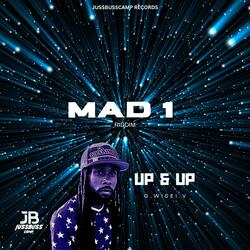 Up & Up (feat. G.Wise I.V)