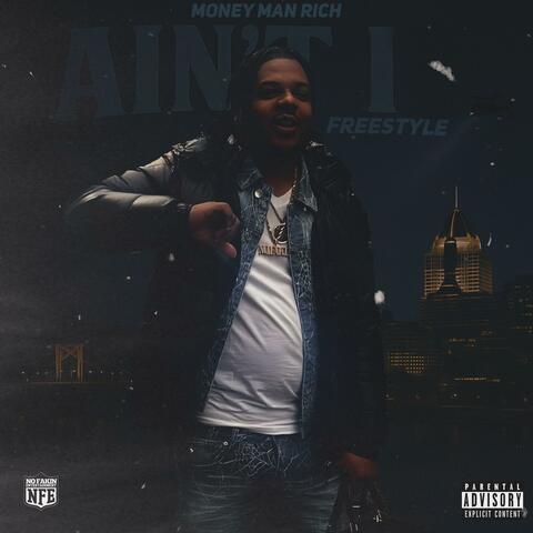 Aint i freestyle