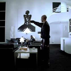 #DoNotDisturb (Prod.shirin)