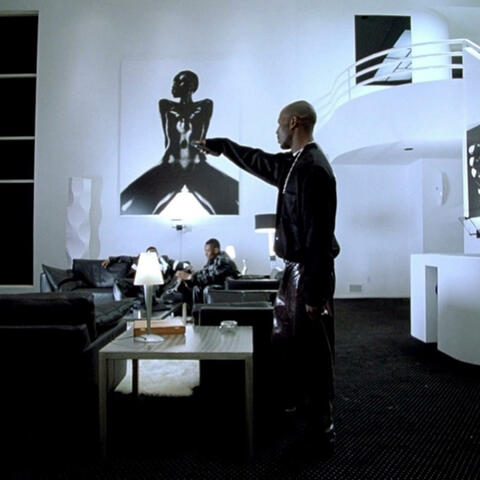 #DoNotDisturb (Prod.shirin)