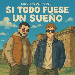 Si Todo Fuese Un Sueño (feat. Peli)