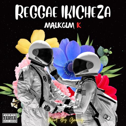 Reggae Ikicheza
