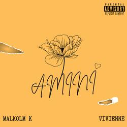 AMINI (feat. Vivienne)