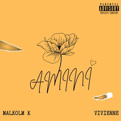 AMINI (feat. Vivienne)