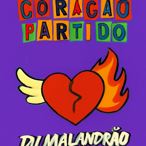 Coração Partido