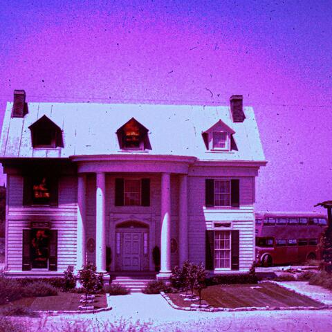 Burning The House
