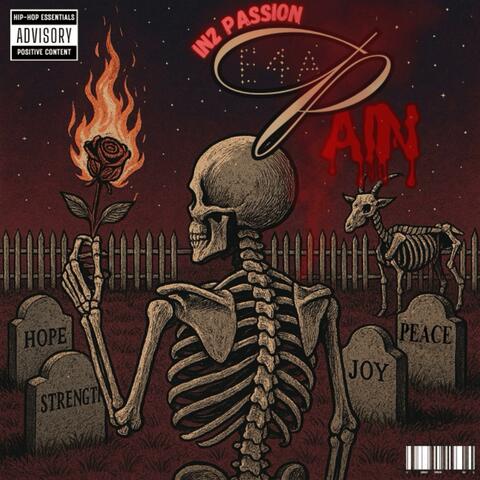 Pain In2 Passion
