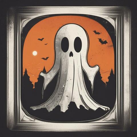 Pietro fantasmino di Halloween