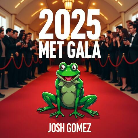2025 MET GALA