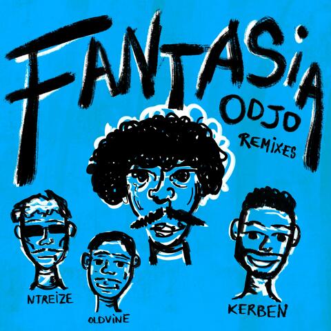 Fantasia (Remixes)