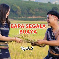 Bapa Segala Buaya