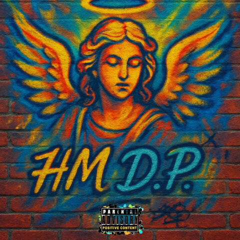 Divine (feat. Wayyne)