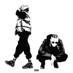 200 DAYZ (feat. Mope)