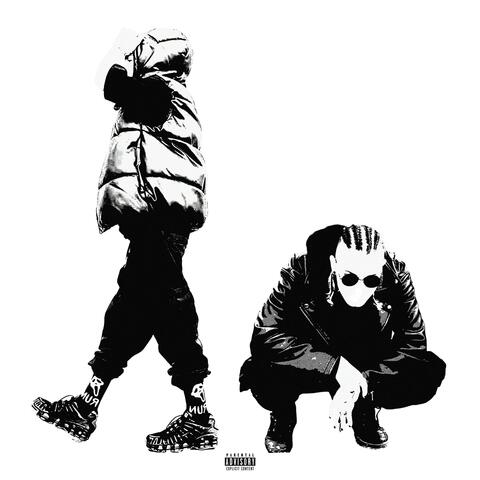 200 DAYZ (feat. Mope)