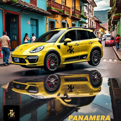 Panamera