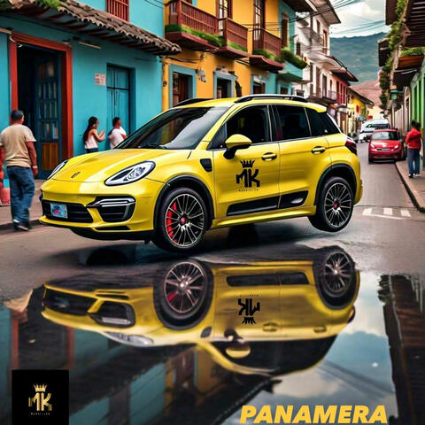Panamera