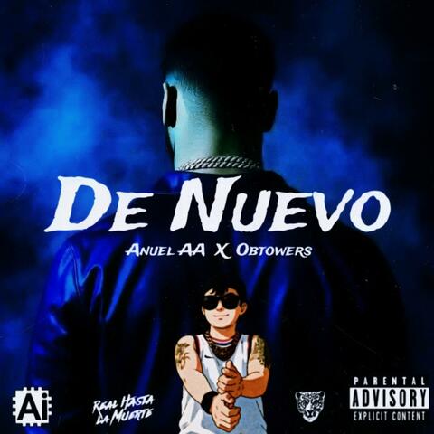 De Nuevo Obtowers X Anuel AA (IA)
