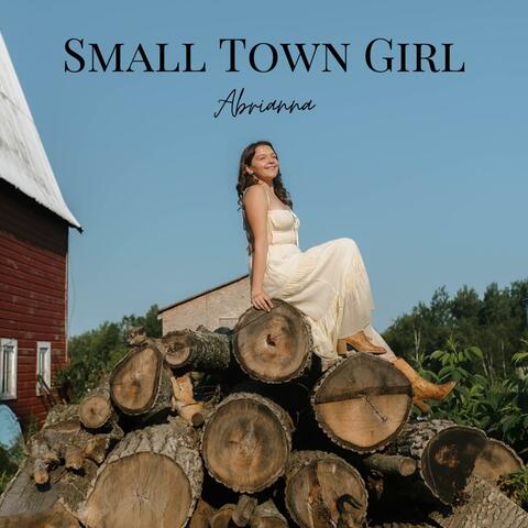 Small Town Girl