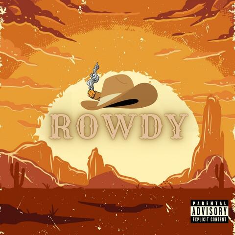 ROWDY