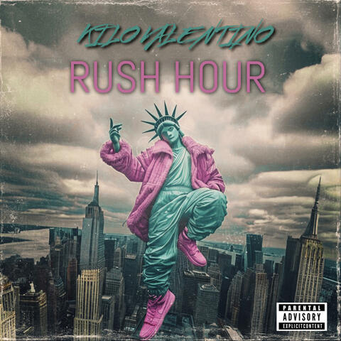 RUSH HOUR