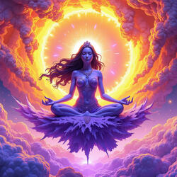 rise through the pulse