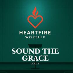 Sound The Grace