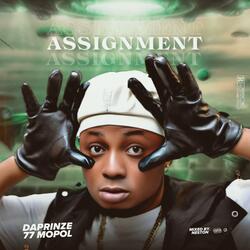 ASSIGNMENT ASSIGNMENT