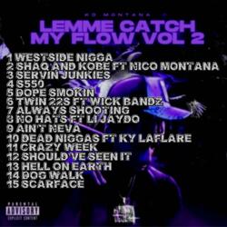 Who am I (feat. Nico montana & PACC)