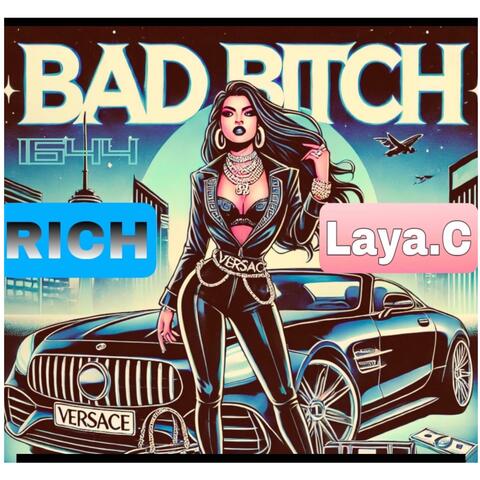 BAD BITCH