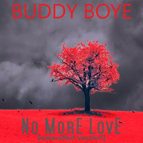 No More Love (Extended Version)