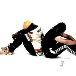 BOSF (feat. MDB SakChase)