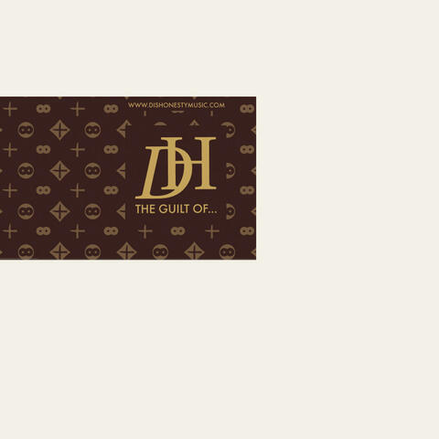 The guilt of Louis Vuitton