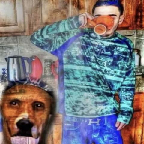 Hysteric Dolce Gucci (feat. gnsoulja & margerah)