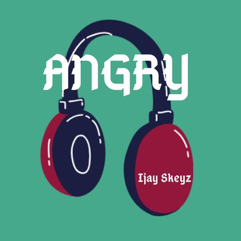 Angry