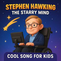 The Song Of Stephen Hawking | Sing & Learn