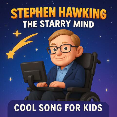 The Song Of Stephen Hawking | Sing & Learn