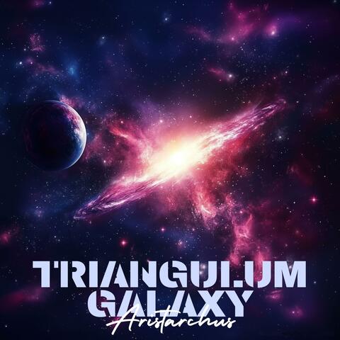 Triangulum Galaxy
