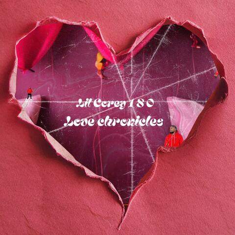 Love Chronicles