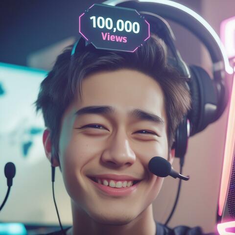 Músicas Epic Game,s 100k views MontaRap