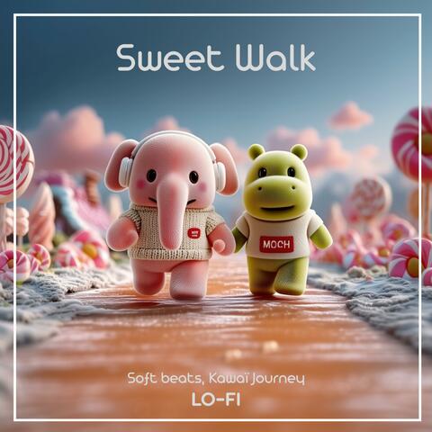 Kawaii Journey LoFI Soft Beats