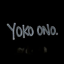 Yoko Ono