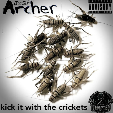 Kick it with the Crickets