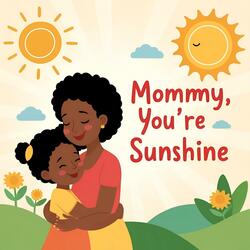 Mommy, You’re My Sunshine