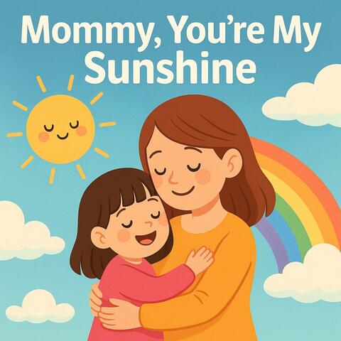 Mommy, You're My Sunshine