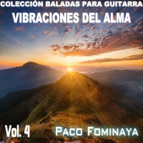 Colección Baladas de Guitarra - Vibraciones del Alma